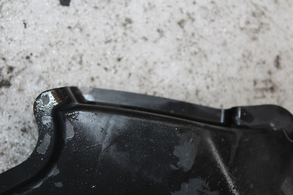 фото №6, Auris i e15 защита подвеска плита