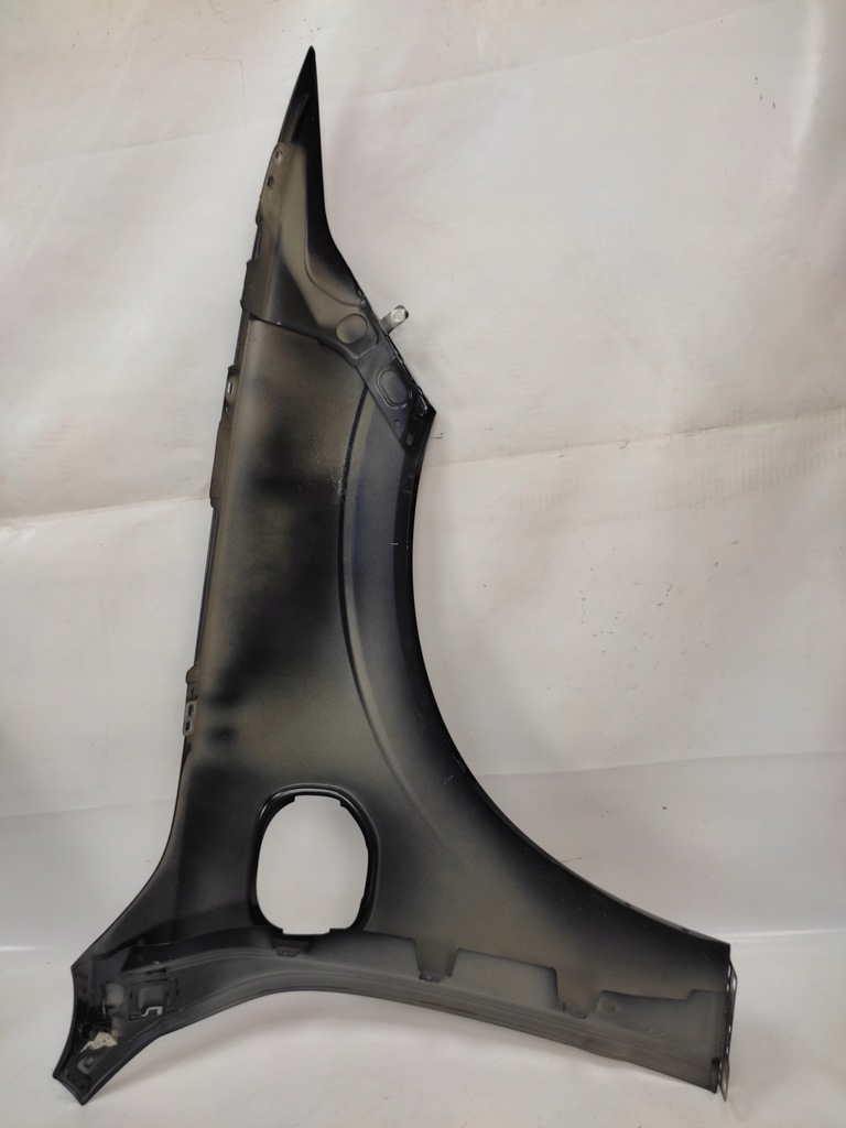 фото №10, Volvo s90 v90 hybrid крыло левый передний 2016-