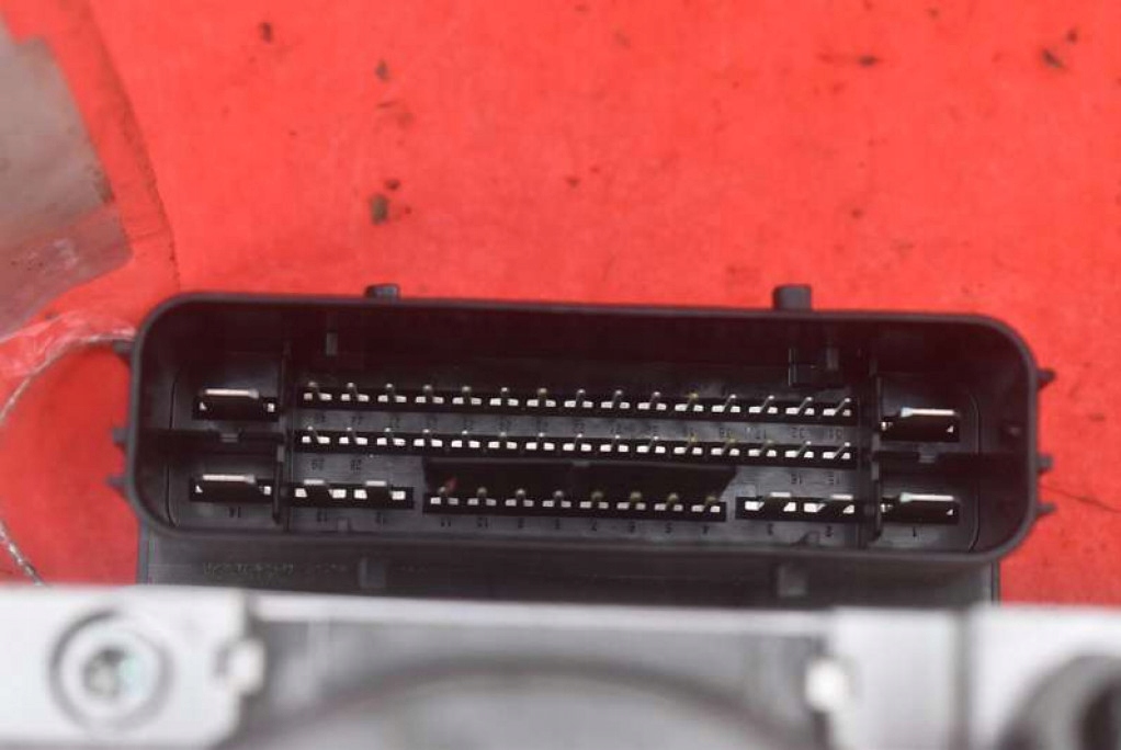 фото №8, Насос abs e1gc-2c405-bk ford s-max mk2 2 ii 2.0 tdci 150 km 15-20