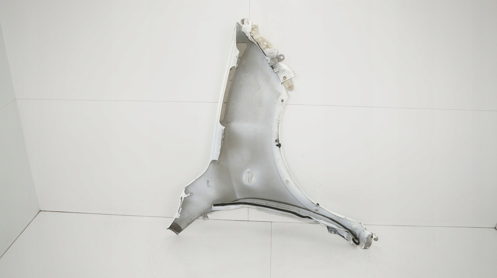 фото №9, Крыло левый перед nissan juke f15 11-15r 326