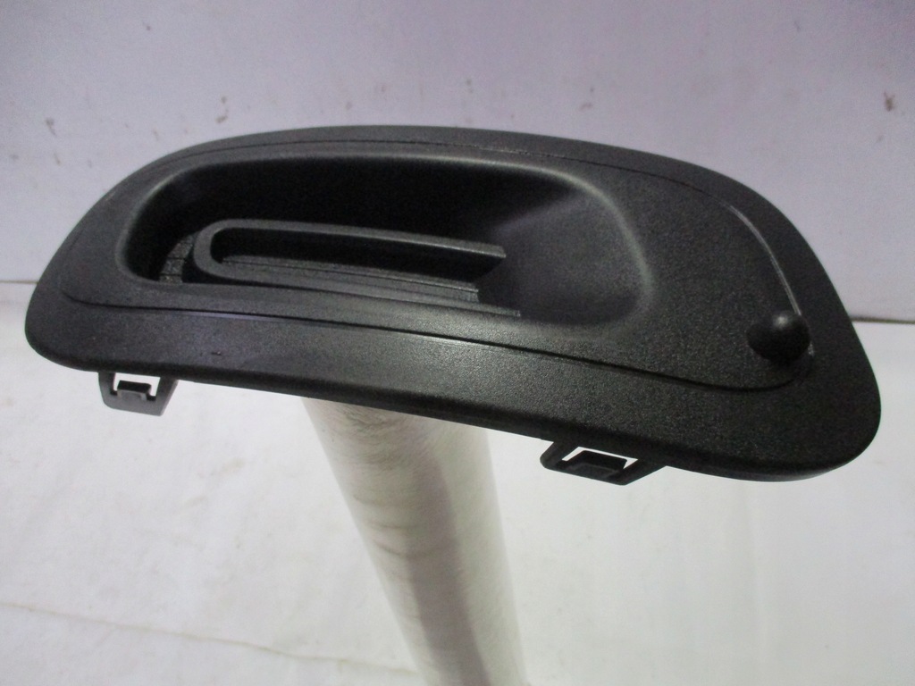 фото №6, Решётка бампера правая fiat panda iii 3 735520447