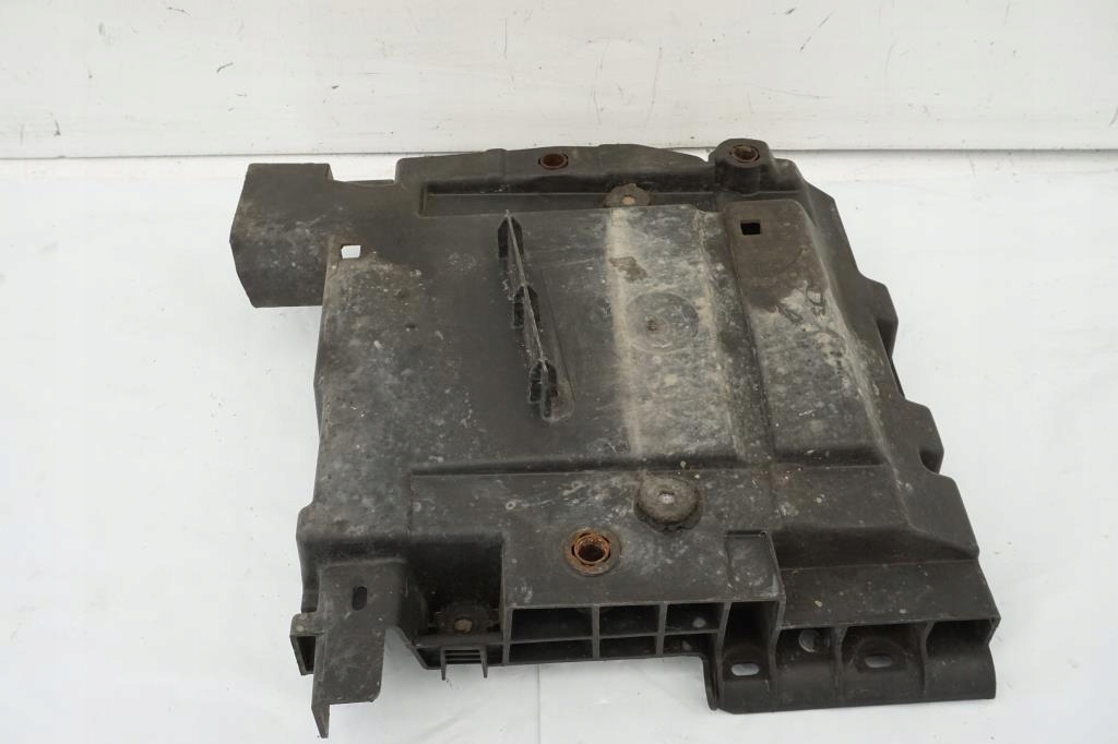 фото №4, Основа захист комп'ютер renault laguna ii