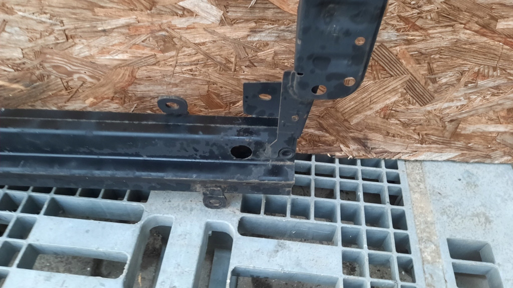 фото №7, Каркас основание сидений ii rzędu volvo xc90 i 8635042