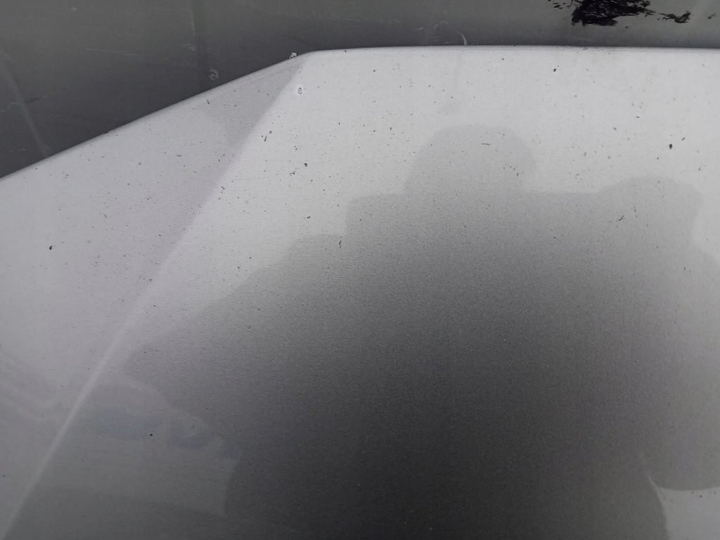 фото №12, Перед kompletny капот бампер крила pas передній vw passat b8 lb7w