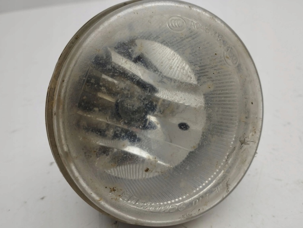 фото №7, Chrysler town & country v 2008 правая сторона свет противотуманные передние