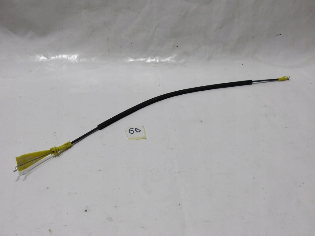 Купить Трос замка дверь левый задний  opel meriva b 13334517