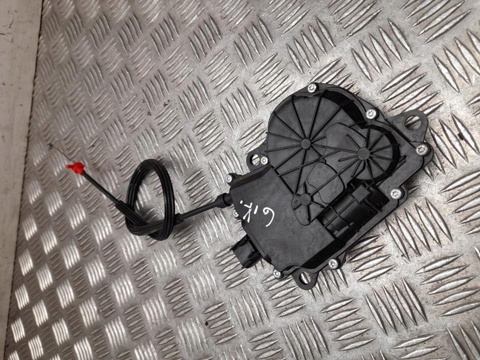 Купити Плита замикаючий з двигуном доводчик land rover range rover sport 2017 c