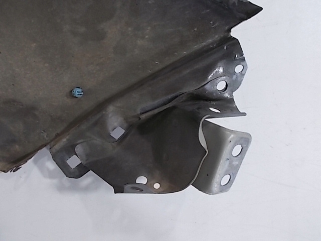 фото №11, Mitsubishi l200 v 15-23 крила лівий оригінал