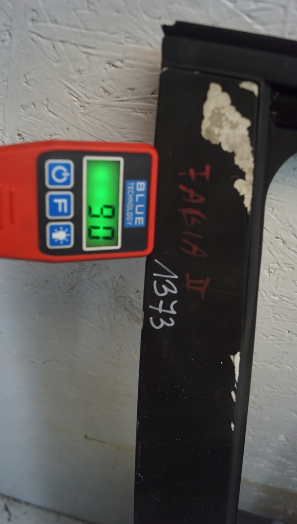 фото №12, Двері правий перед skoda fabia ii