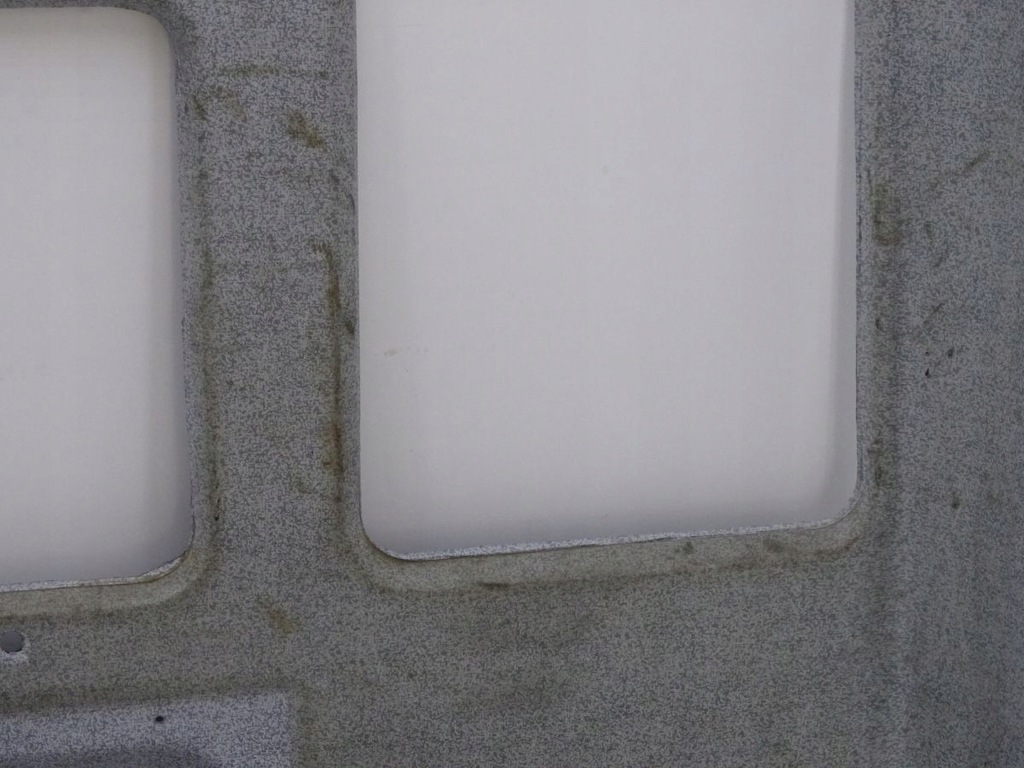 фото №6, Iveco eurocargo 02-15 оббивка стіни задня