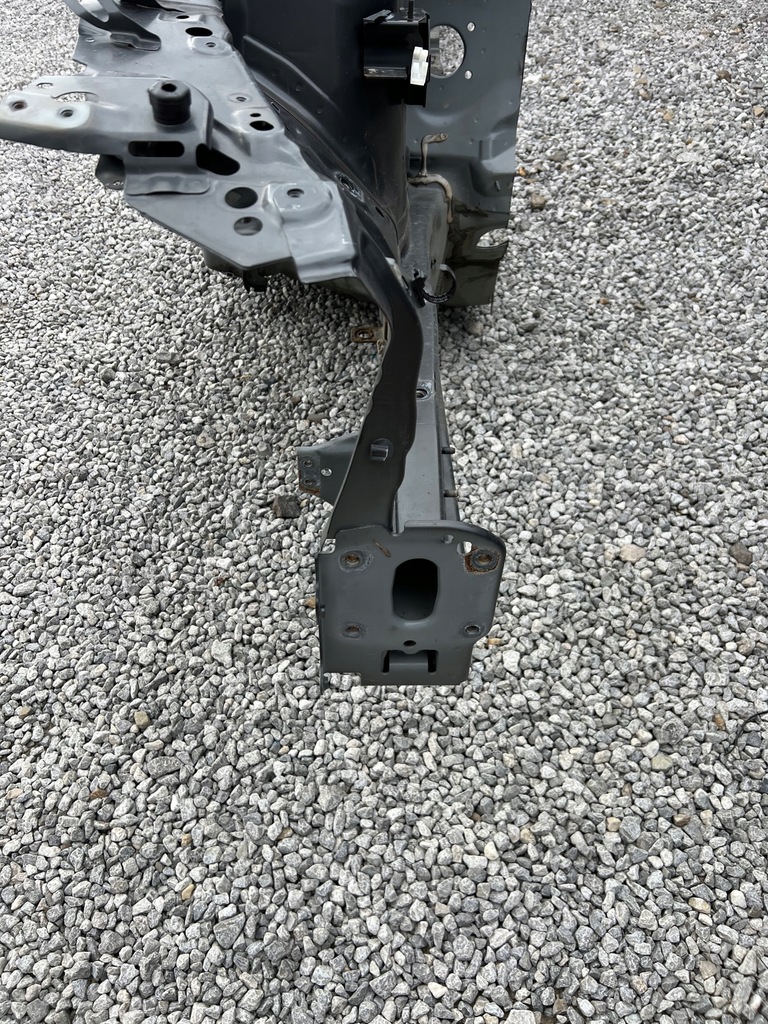 фото №4, Mazda cx-5 kf чверть права rok 2021 колір 46g