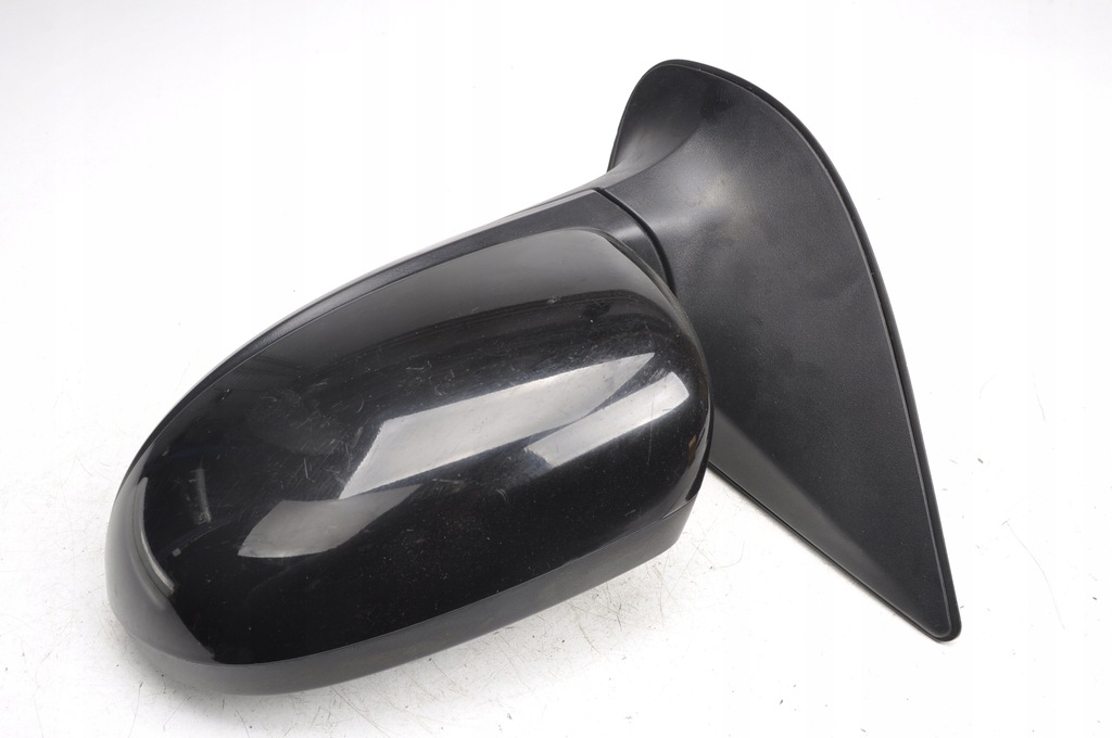 фото №7, Hyundai i10 дзеркало ліва 3 pin 022889