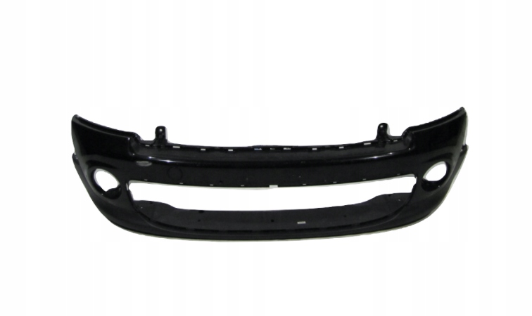 фото №1, Бампер mini cooper r55 r56 lift