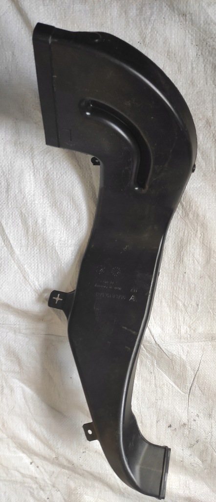 фото №1, Porsche macan шланг воздуха 95b819503