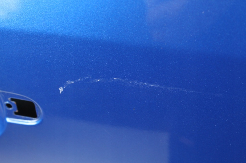 фото №5, Двері правий задня vw touran i 03-10