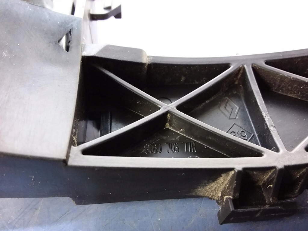 фото №5, Renault master iii ручка перед левая