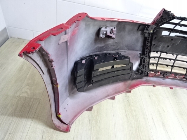 фото №13, Бампер передний ксенон audi tt 8s 8s0