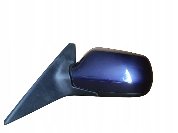 фото №1, Mazda 6 gg 02-07 дзеркало ліва 5-pin europa