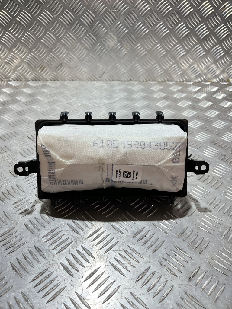 фото №1, Подушка подушка безопасности пассажира honda civic xi hb 21- оригинал