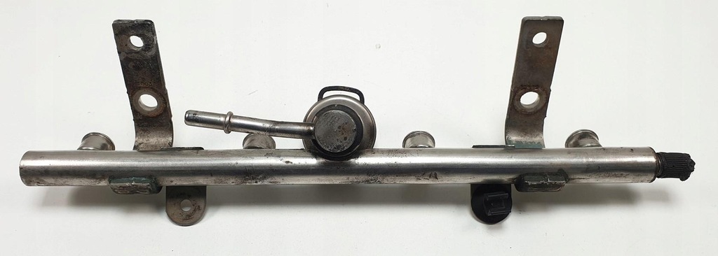 фото №2, Молдинг впрыскная mini cooper s r53 r50 1.6 16v