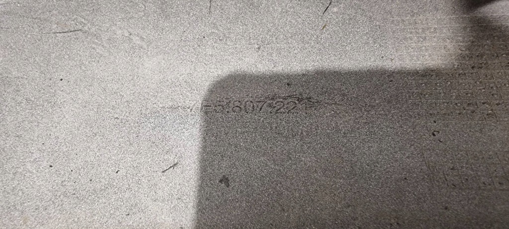 фото №16, Бампер перед vw t5 lift 7e5 multivan