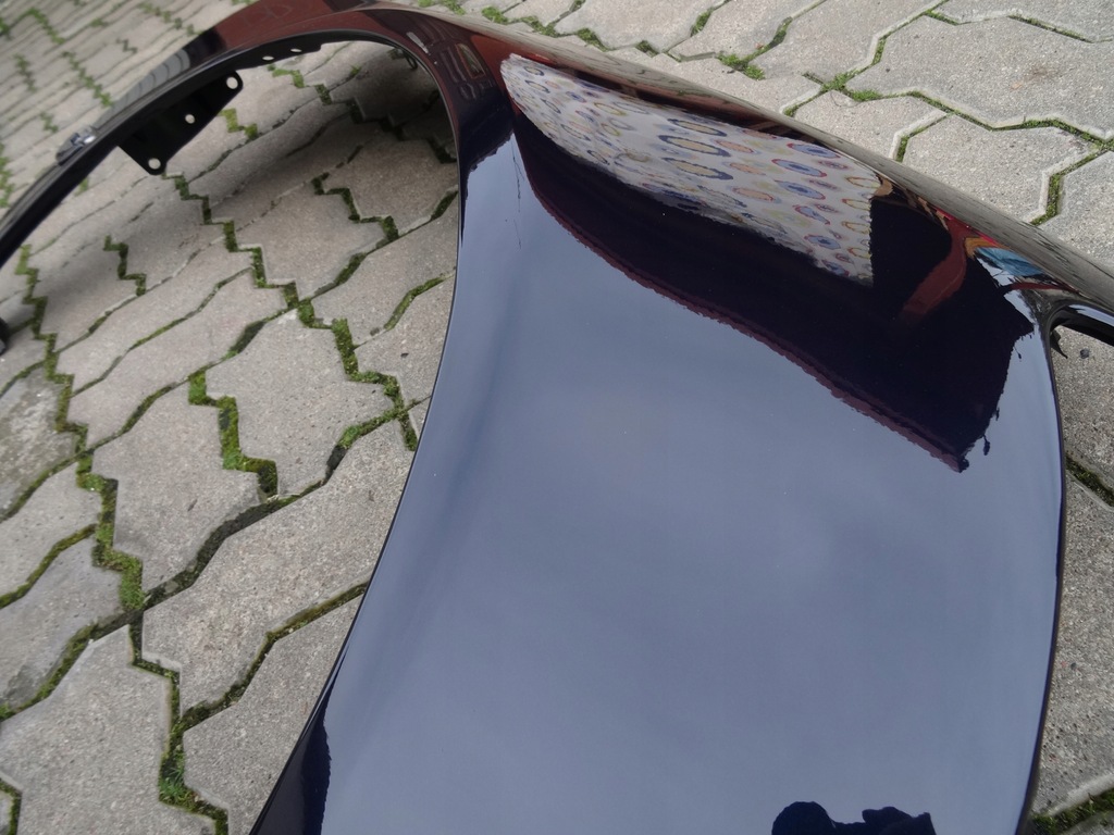 фото №5, Audi a8 d3 03-05 крыло правый перед lz5d доставка