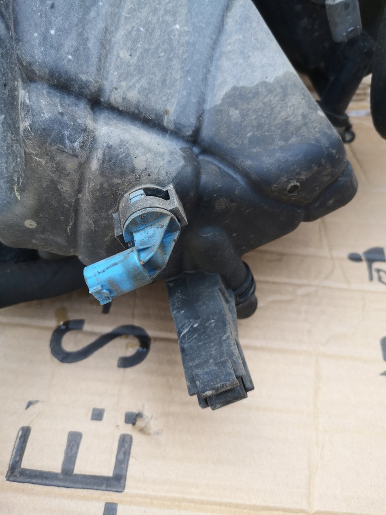 фото №6, Bmw f01 бачок розширювальний 7601948