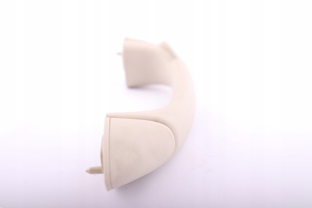 фото №3, Mini r60 кронштейн стельовий лівий задня бежевий