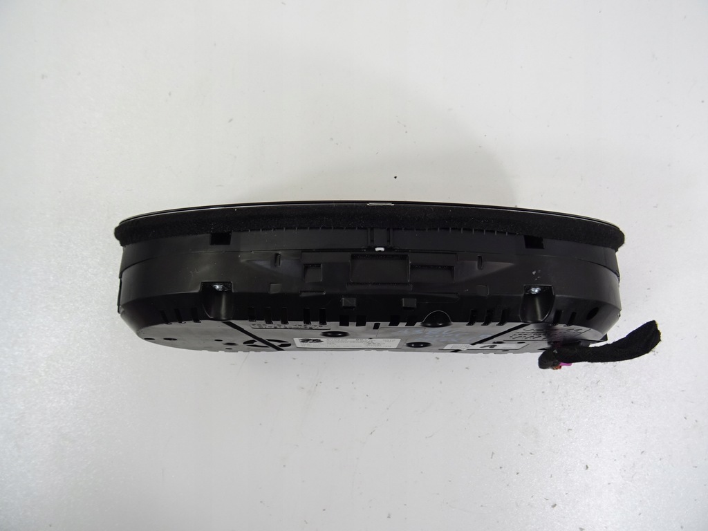 фото №6, Audi a3 8v lift счетчик приборная панель колодка жгут 8v0920861p