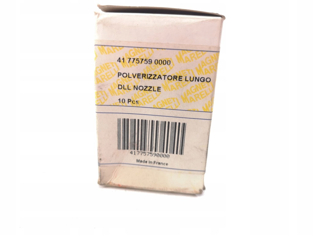 Наконечник вприску magneti marelli / dlla136s1268 / 417757590000 Київ