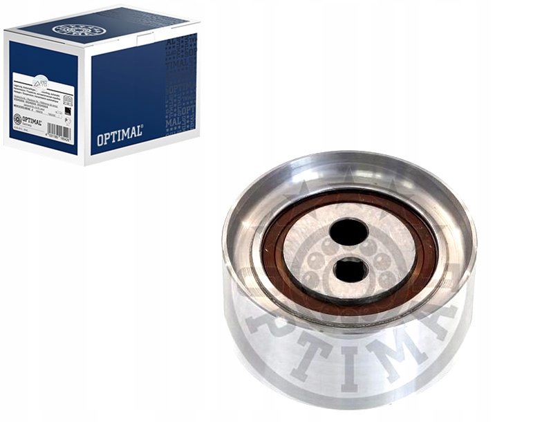 фото №1, Натягувач ремінь розподільного валу 2.5td optimal