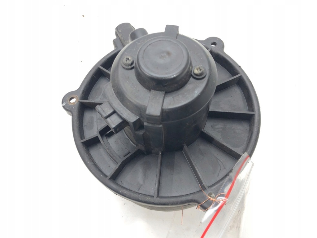 фото №3, Повітродувка обдув kia sportage suv