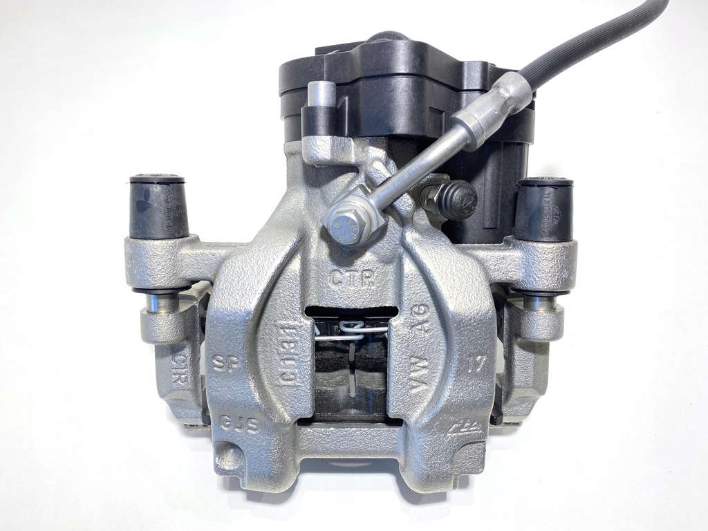 фото №6, Супорт гальмівний vw arteon tiguan 3q0615405 задня