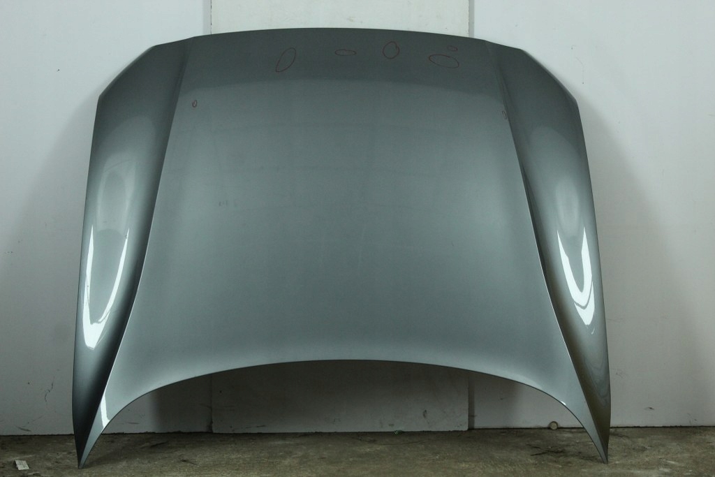 Купить Volvo v60 2 s60 3 капот хорошее состояние