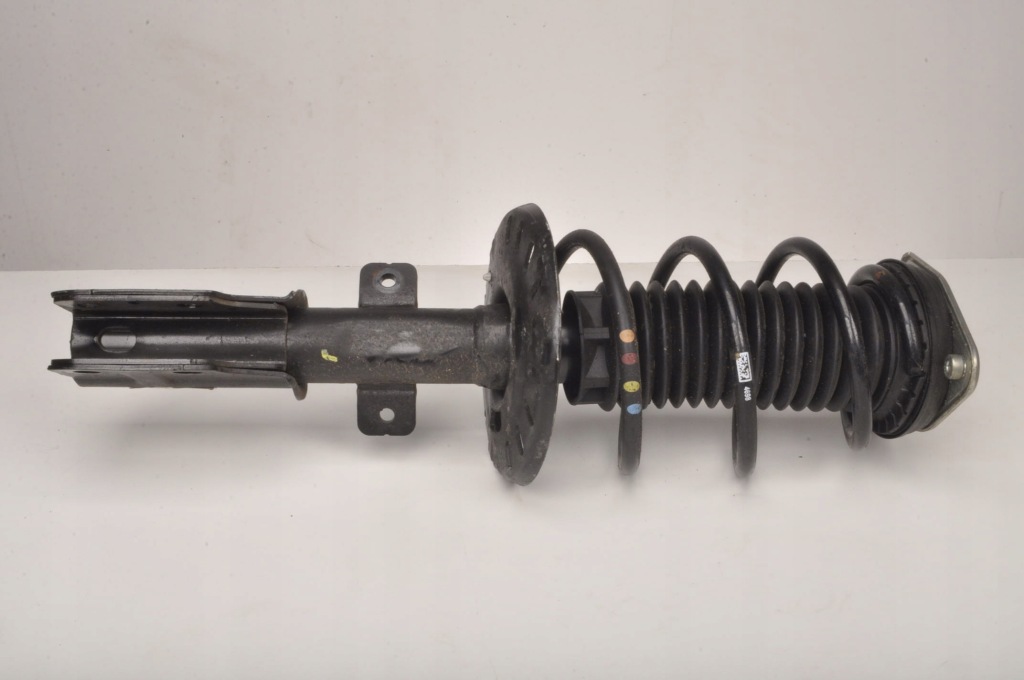 фото №4, Opel grandland x 1.2 амортизатор левый перед