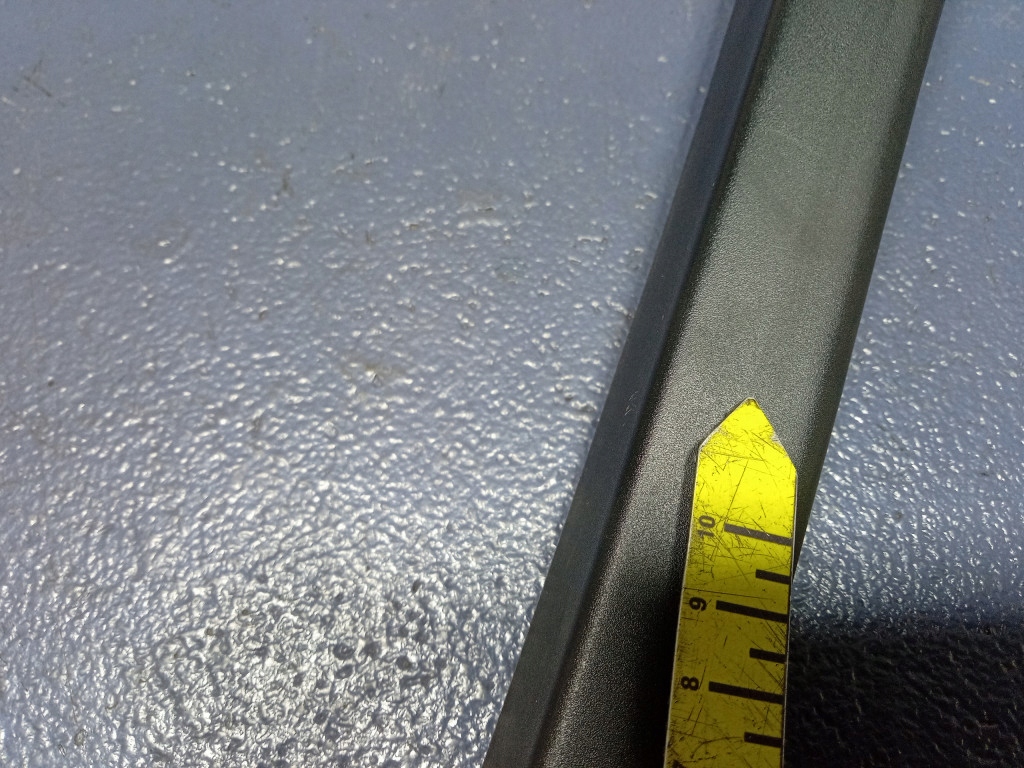 фото №13, Audi s4 a4 b8 захист молдинг двері лівий перед динамік 8k0867609