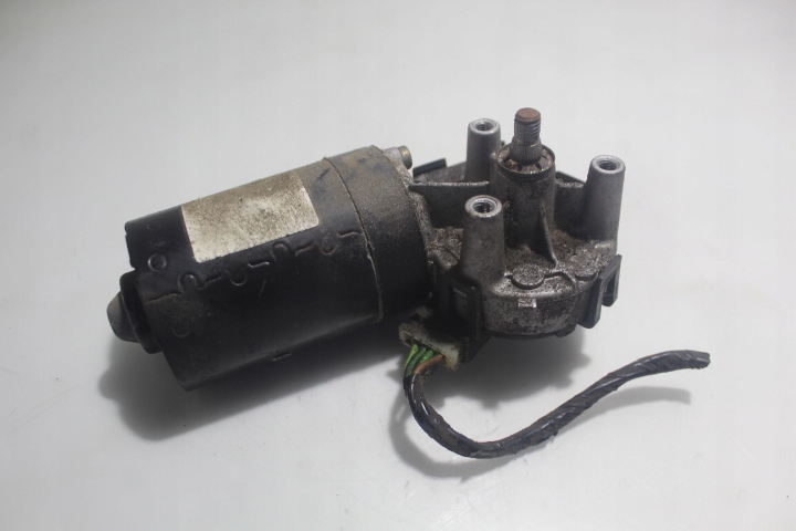 фото №3, Моторчик дворник перед volkswagen golf iv