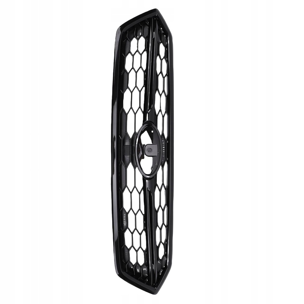 фото №7, Сітка передня бампер верхній решітка 91121va150 верхній решітка радіатора верхній w3