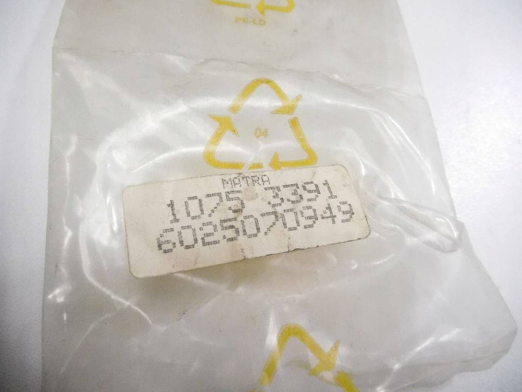 фото №10, Роз'єм лампочка renault espace i оригінальний номер 6025070949