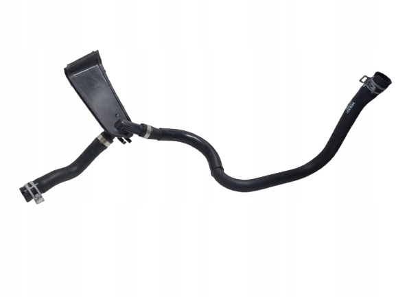 фото №1, 32339863 патрубок шланг труба води рідина охолоджуючої volvo s60 2.0 mild hybrid