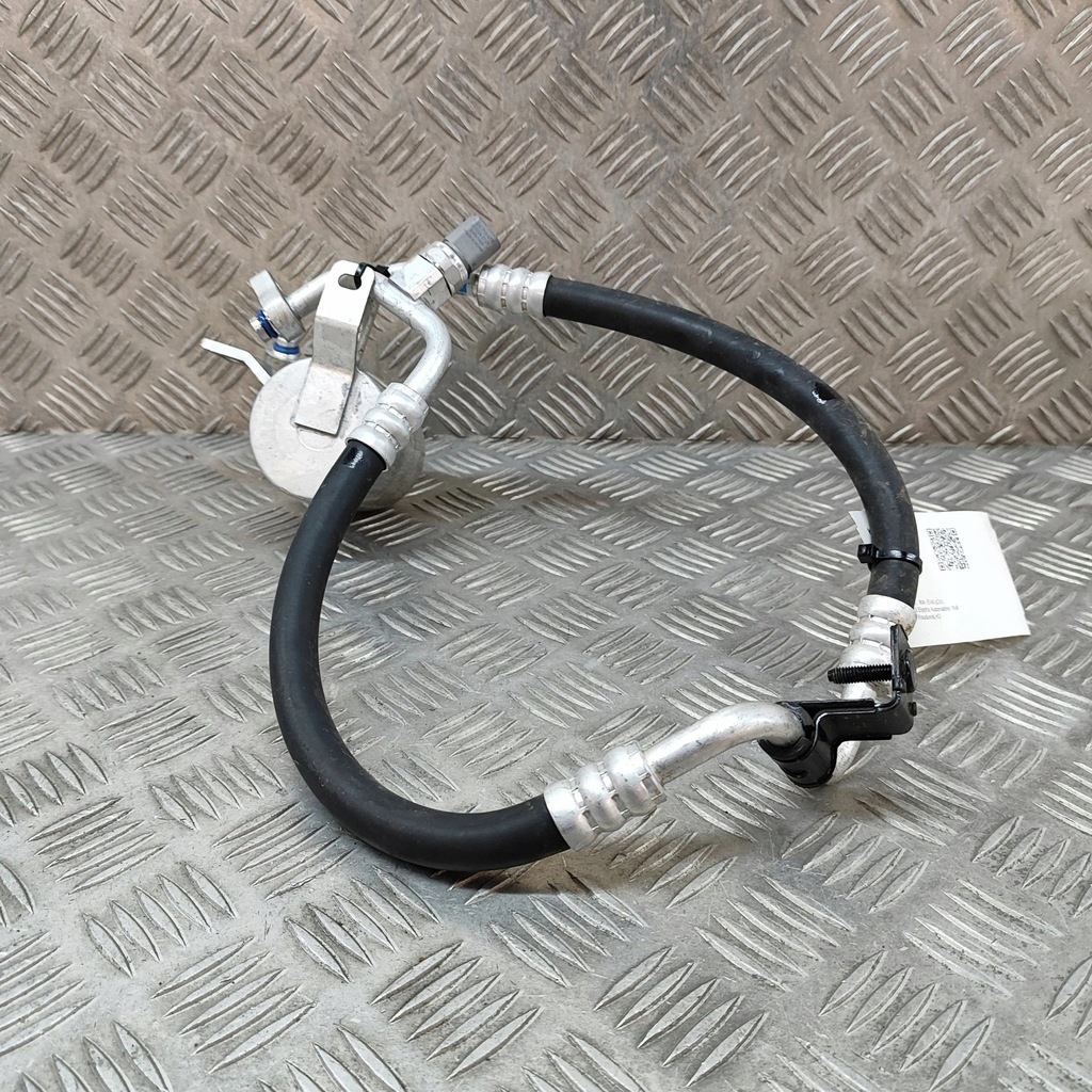 фото №5, Kia ev6 2023 wąż / шланг кондиционера a/c