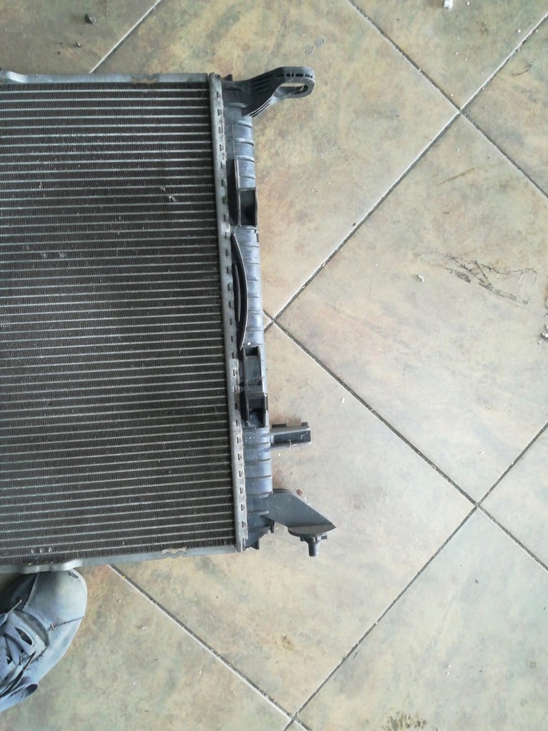 фото №5, Audi q5 a4 a5 a6 a7 радиатор wody