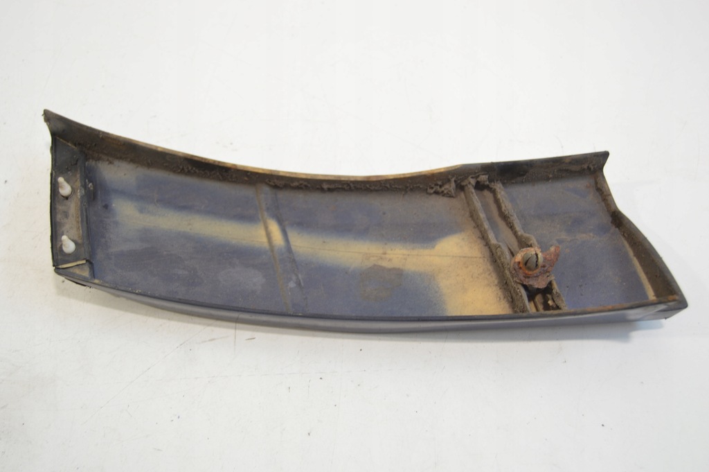 фото №8, Молдинг крыла хром правый задняя mercedes w140 s klasa lift 1406907840