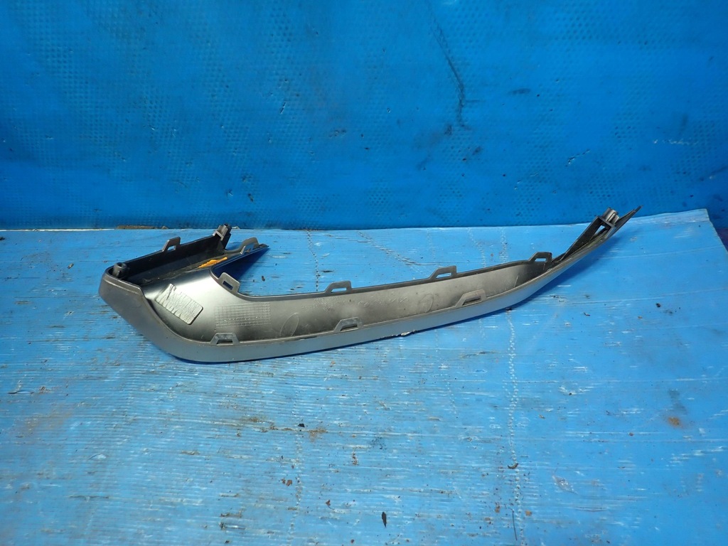 фото №5, Молдинг бампера права перед kia sportage v 86596-r2000