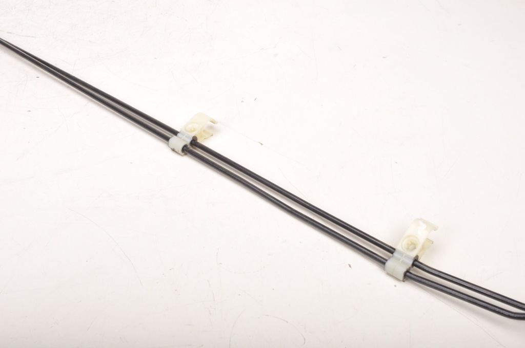 фото №6, Шланг гальмівний підсилювача porsche 991 99135531580