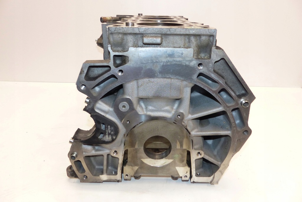 Купить Ford s-max kuga ii galaxy 2.0 ecoboost tpwa блок двигателя - do восстановление