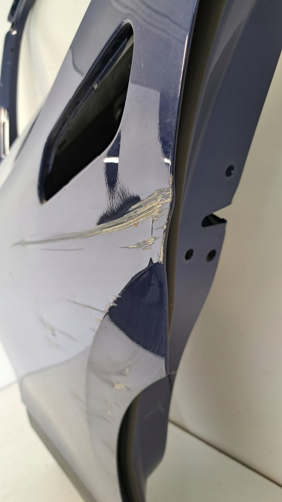 фото №12, Дверь левый задняя vw id.4 id4 20-