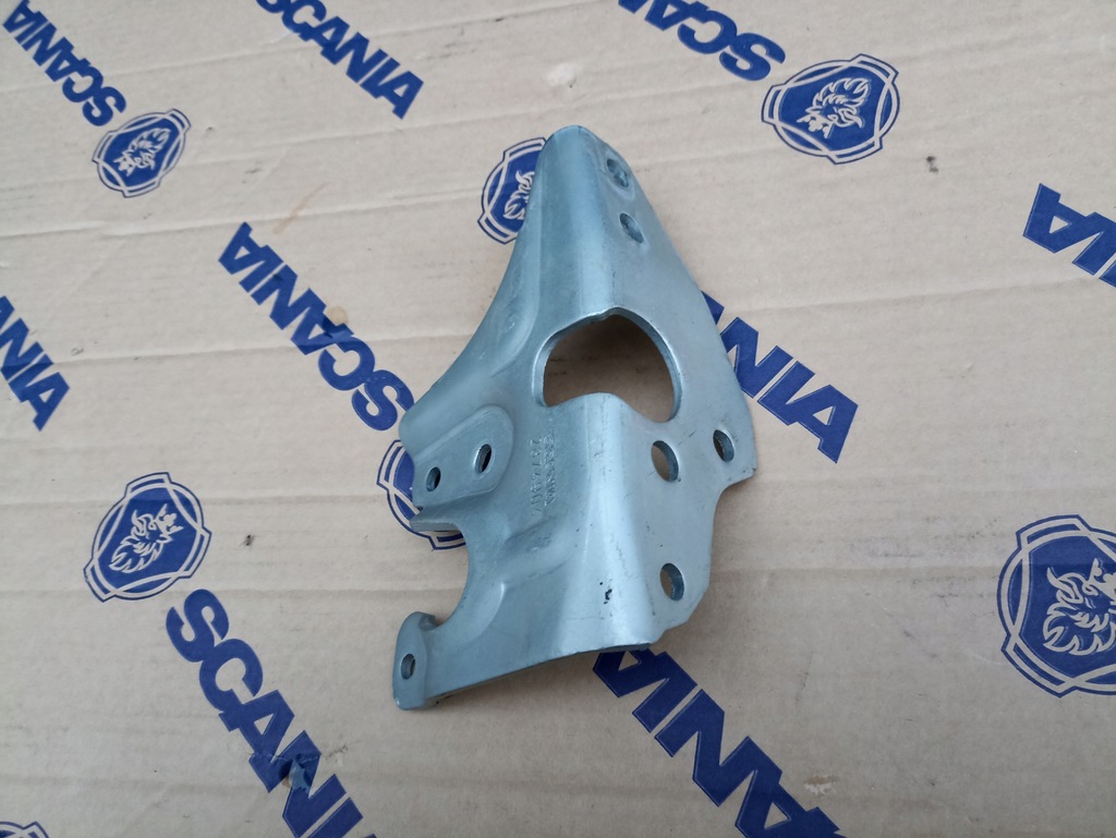 фото №1, Кронштейн scania новий model 2874904