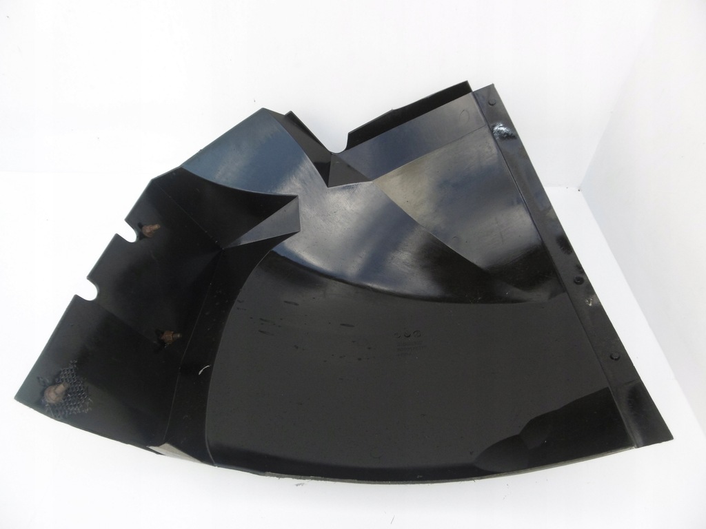 фото №1, Подкрылок левый перед передние renault magnum dxi