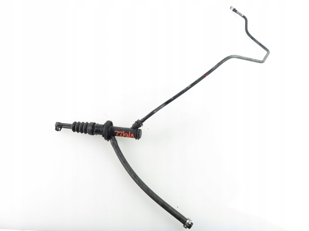 фото №1, Шланг зчеплення reanult kangoo/ megane ii renault 8200151777